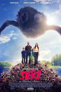دانلود فیلم Sketch 2024 بدون سانسور