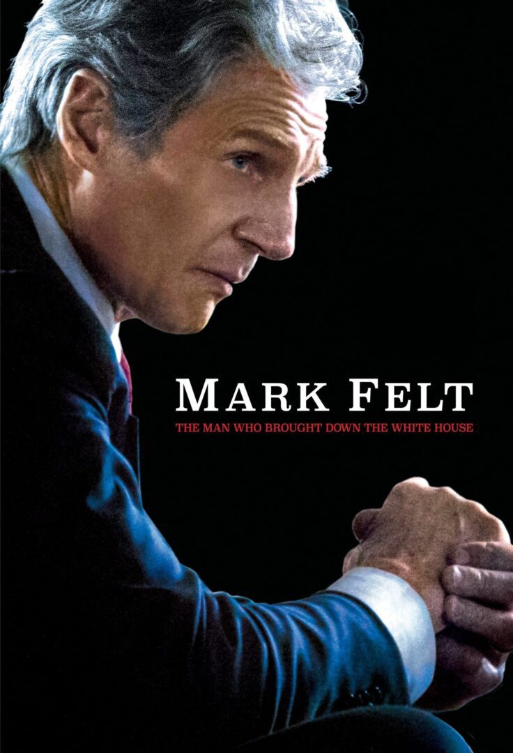 دانلود فیلم Mark Felt: The Man Who Brought Down the White House 2017 بدون سانسور با پخش آنلاین دانلود فیلم Mark Felt: The Man Who Brought Down the White House 2017 بدون سانسور با پخش آنلاین