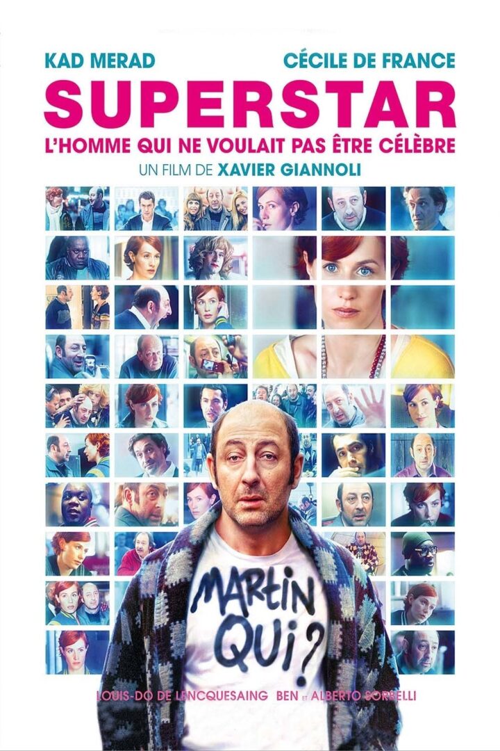 دانلود فیلم Superstar 2012 بدون سانسور با پخش آنلاین