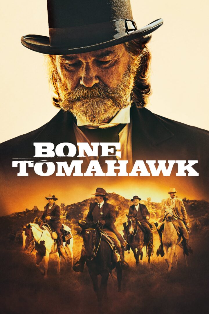 دانلود فیلم Bone Tomahawk 2015 بدون سانسور با پخش آنلاین