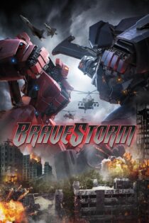 دانلود فیلم BraveStorm 2017 بدون سانسور با پخش آنلاین