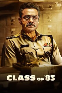 دانلود فیلم Class of ’83 2020 بدون سانسور با پخش آنلاین