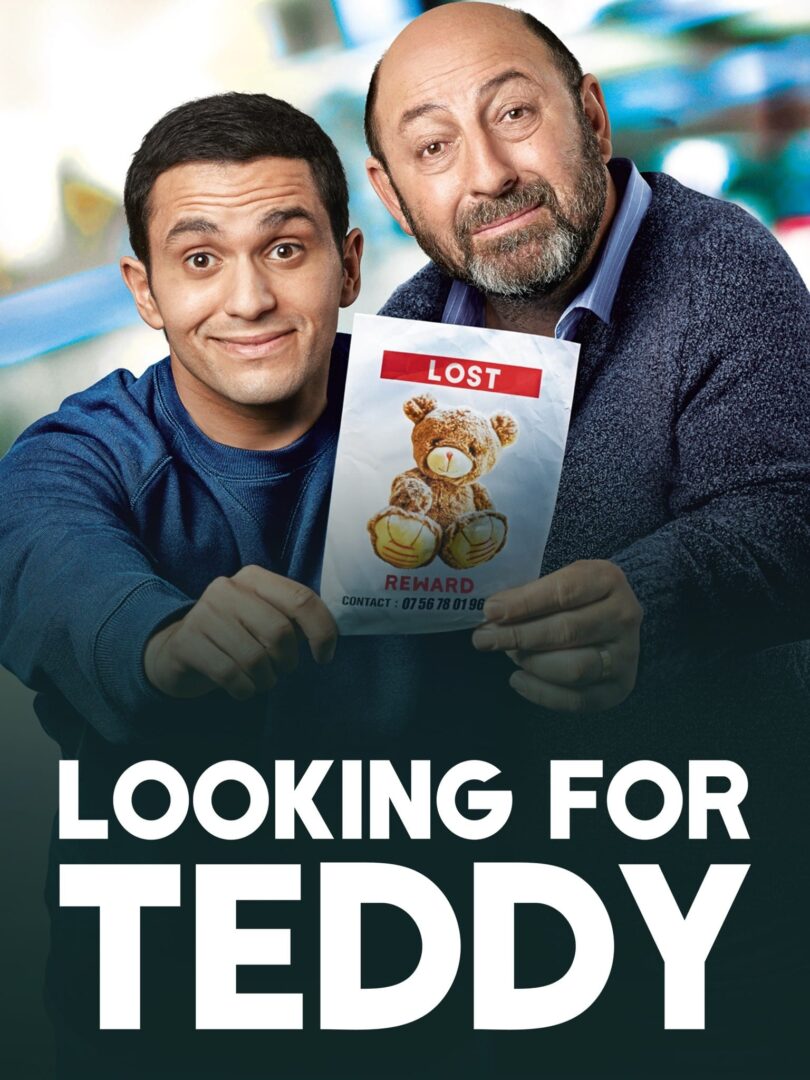دانلود فیلم Looking for Teddy 2018 بدون سانسور با پخش آنلاین