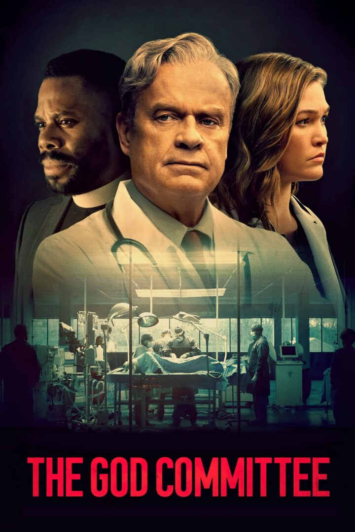 دانلود فیلم The God Committee 2021 بدون سانسور با پخش آنلاین