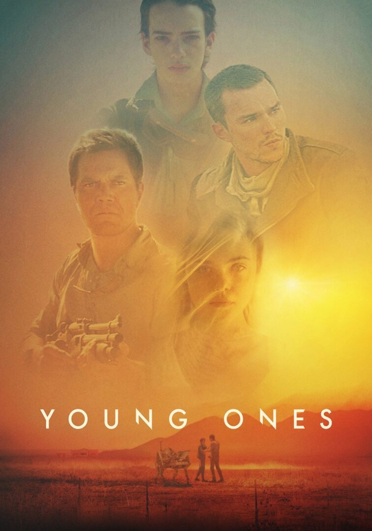 دانلود فیلم Young Ones 2014 بدون سانسور با پخش آنلاین