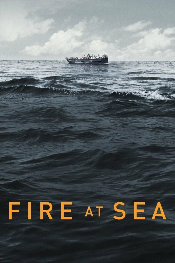 دانلود فیلم Fire at Sea 2016 بدون سانسور با پخش آنلاین