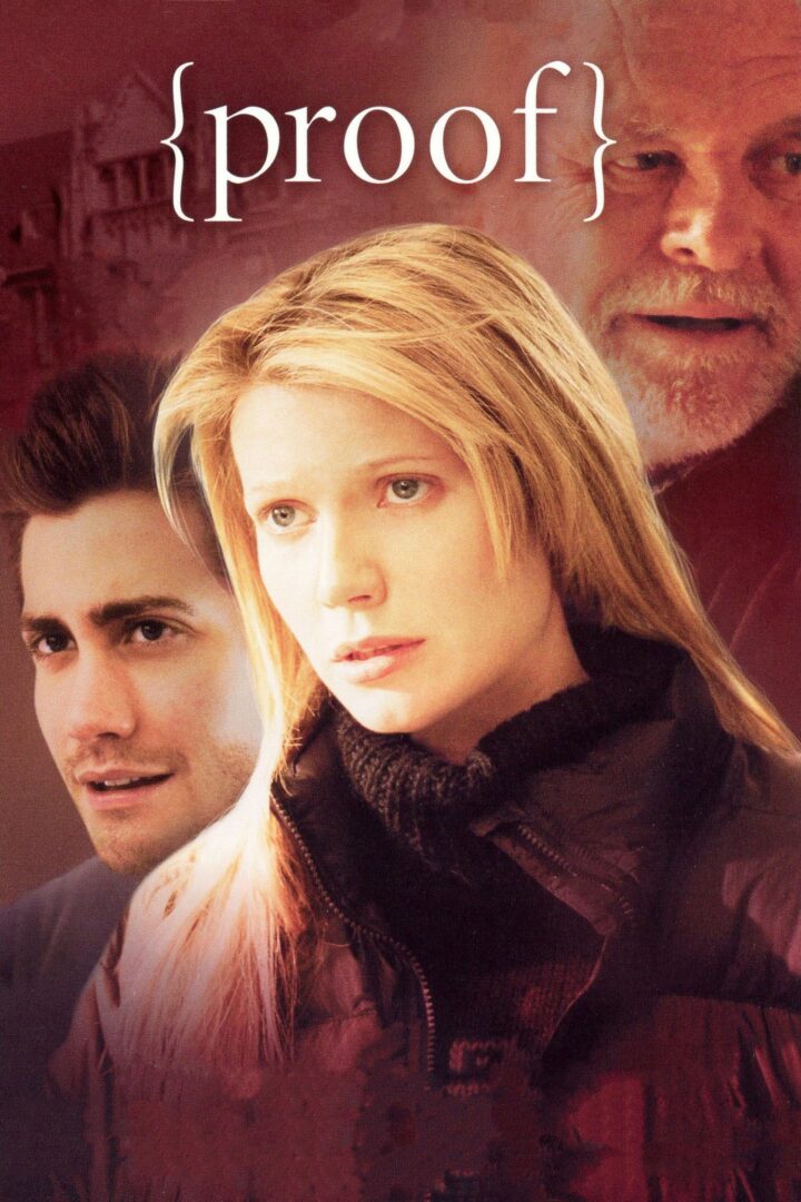 دانلود فیلم Proof 2005 بدون سانسور با پخش آنلاین