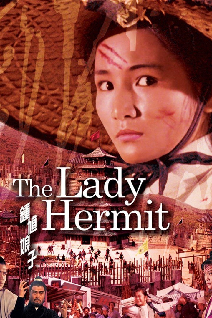 دانلود فیلم The Lady Hermit 1971 بدون سانسور با پخش آنلاین