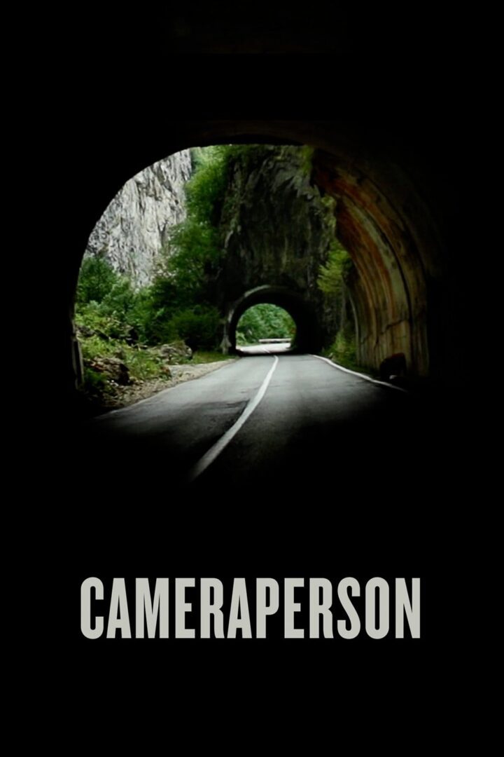 دانلود فیلم Cameraperson 2016 بدون سانسور با پخش آنلاین
