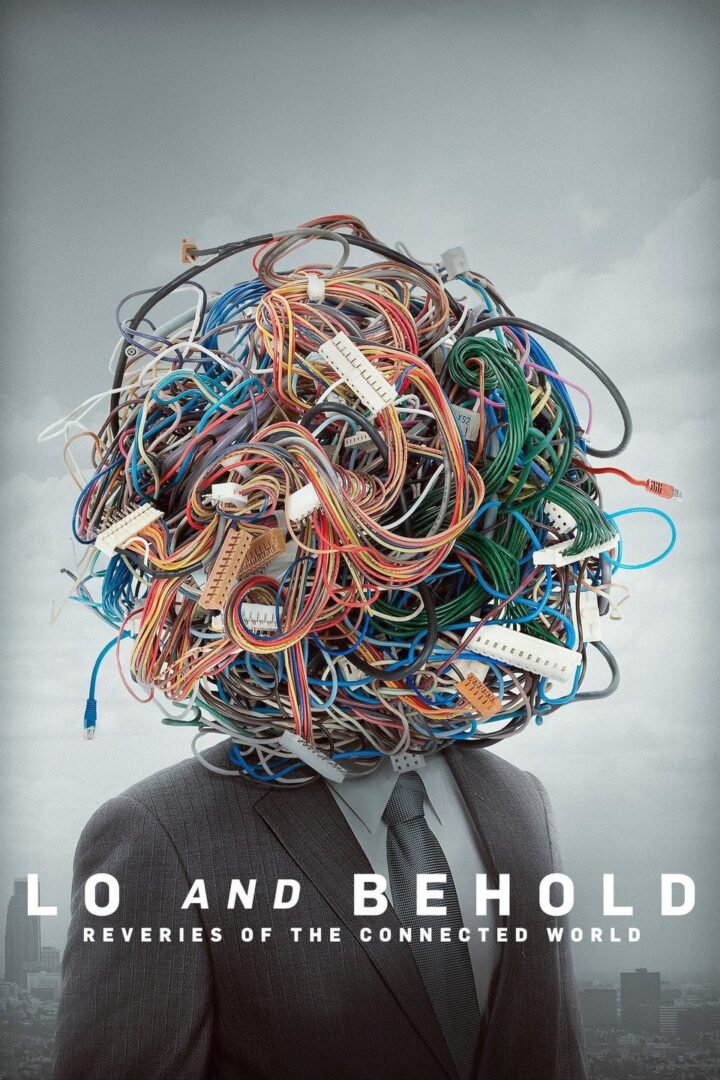 دانلود فیلم Lo and Behold: Reveries of the Connected World 2016 بدون سانسور با پخش آنلاین