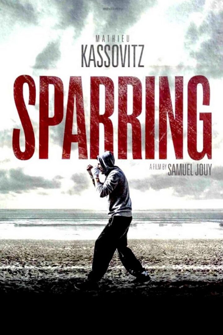 دانلود فیلم Sparring 2017 بدون سانسور با پخش آنلاین