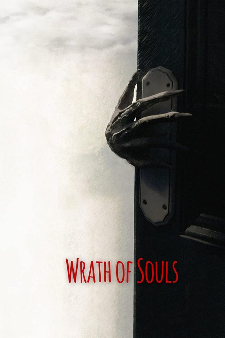 دانلود فیلم Aiyai: Wrathful Soul 2020 بدون سانسور با پخش آنلاین