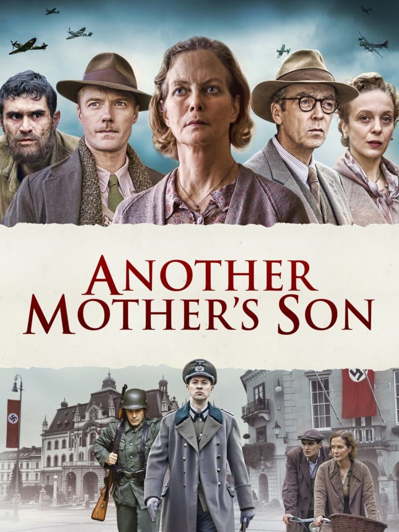 دانلود فیلم Another Mother’s Son 2017 بدون سانسور با پخش آنلاین