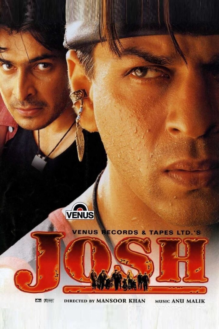 دانلود فیلم Josh 2000 بدون سانسور با پخش آنلاین