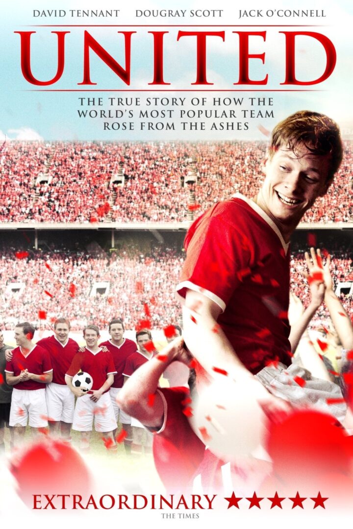 دانلود فیلم United 2011 بدون سانسور با پخش آنلاین
