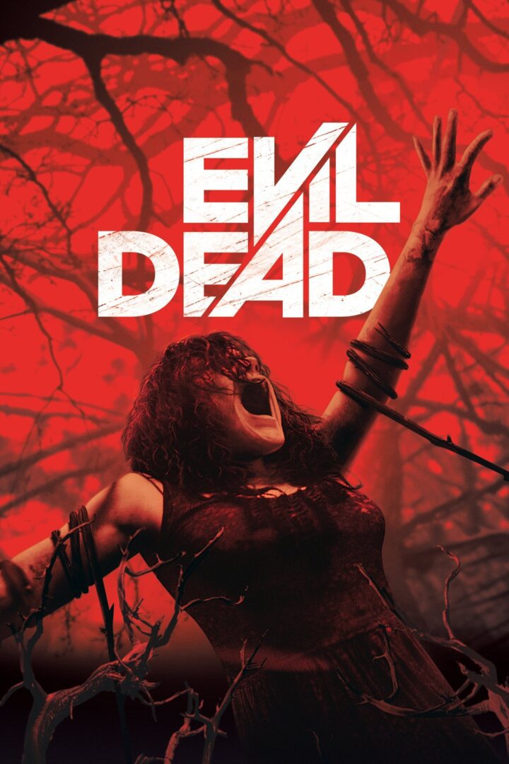 دانلود فیلم Evil Dead 2013 بدون سانسور با پخش آنلاین