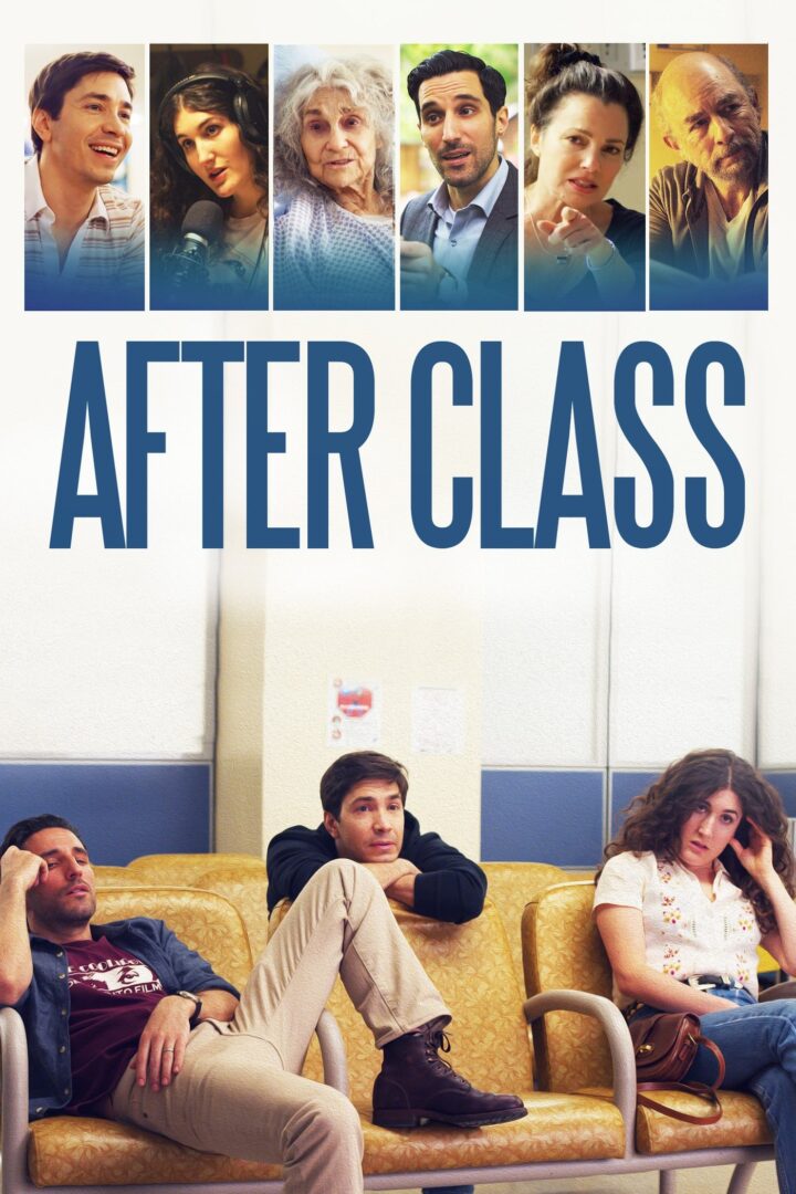 دانلود فیلم After Class 2019 بدون سانسور با پخش آنلاین