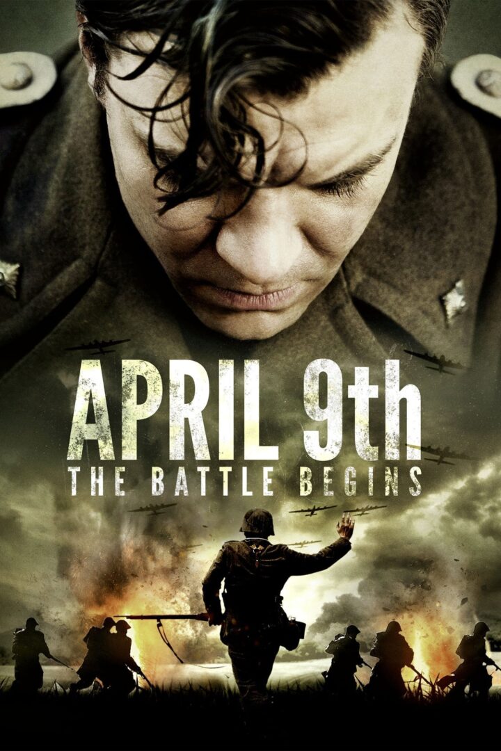 دانلود فیلم April 9th 2015 بدون سانسور با پخش آنلاین