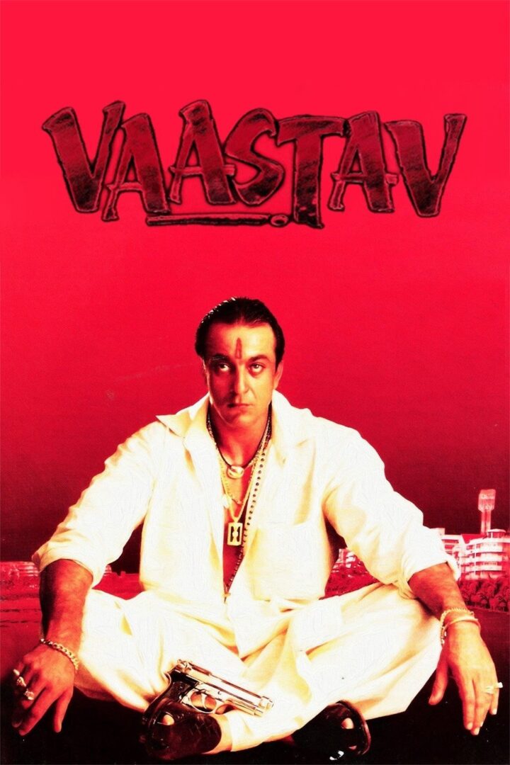 دانلود فیلم Vaastav: The Reality 1999 بدون سانسور با پخش آنلاین