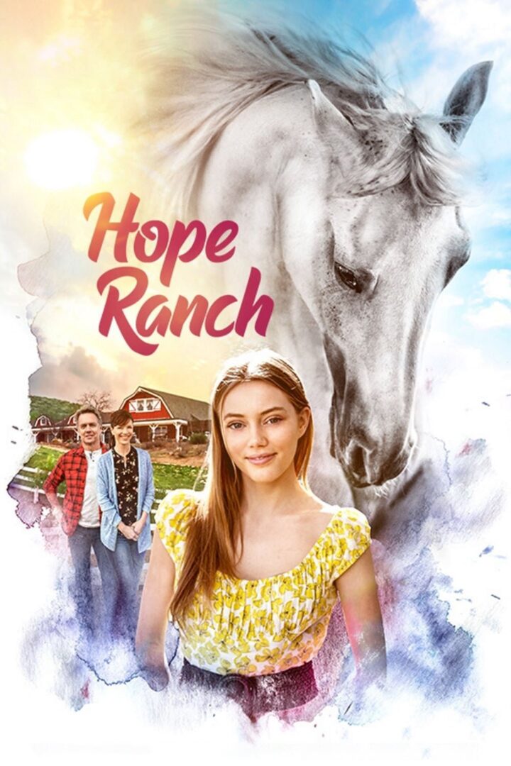 دانلود فیلم Riding Faith 2020 بدون سانسور با پخش آنلاین