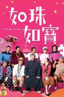دانلود فیلم A Lifetime Treasure 2019 بدون سانسور با پخش آنلاین