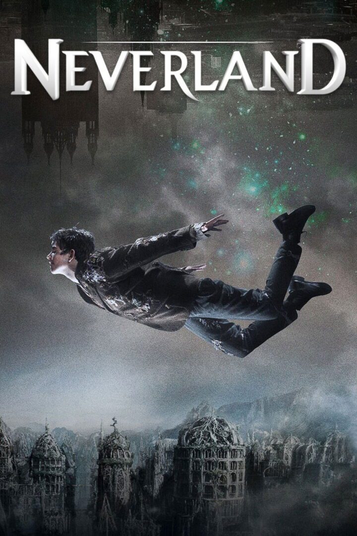 دانلود فیلم Neverland 2011 بدون سانسور با پخش آنلاین دانلود فیلم Neverland 2011 بدون سانسور با پخش آنلاین