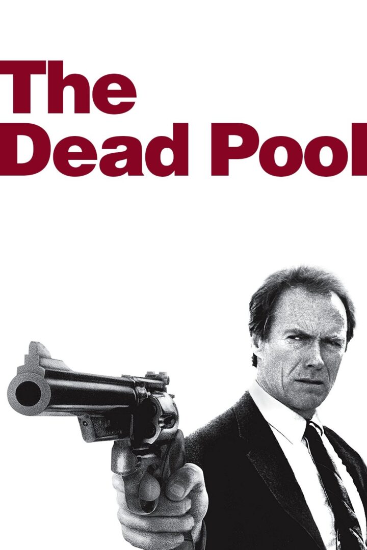 دانلود فیلم The Dead Pool 1988 بدون سانسور با پخش آنلاین دانلود فیلم The Dead Pool 1988 بدون سانسور با پخش آنلاین