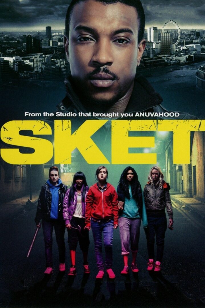 دانلود فیلم Sket 2011 بدون سانسور با پخش آنلاین
