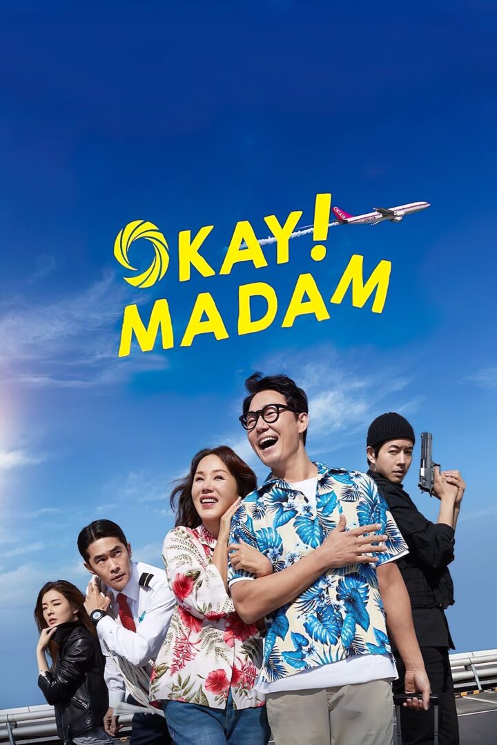 دانلود فیلم Okay Madam 2020 بدون سانسور با پخش آنلاین