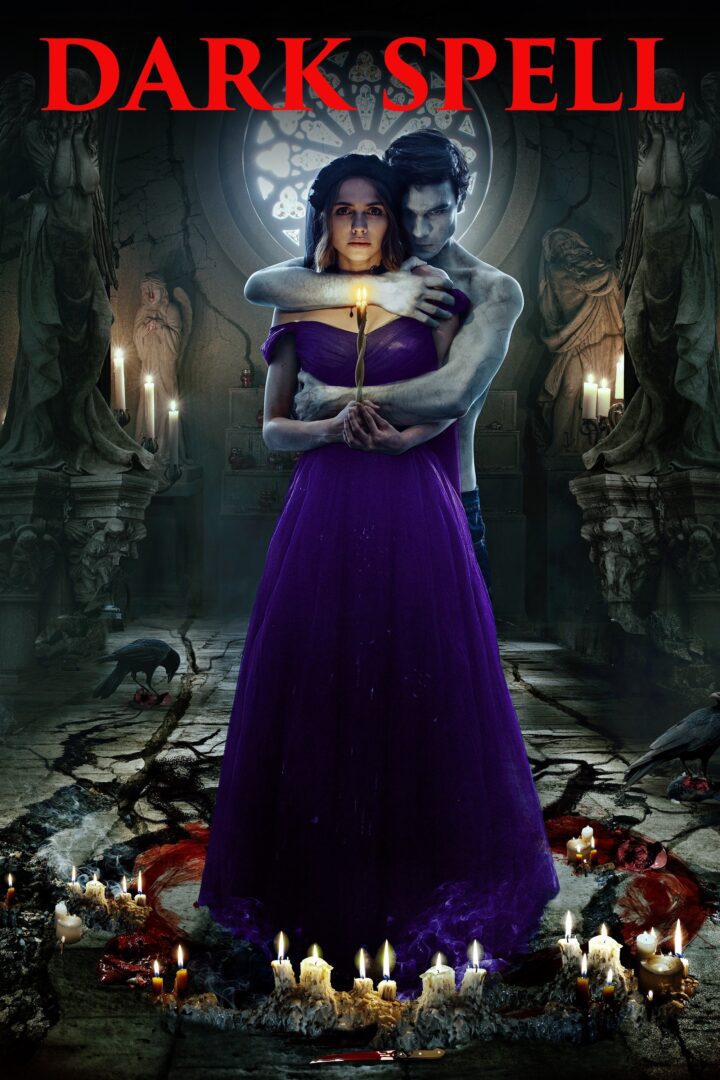 دانلود فیلم Dark Spell 2021 بدون سانسور با پخش آنلاین