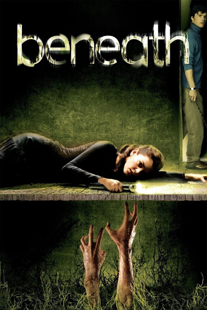 دانلود فیلم Beneath 2006 بدون سانسور با پخش آنلاین
