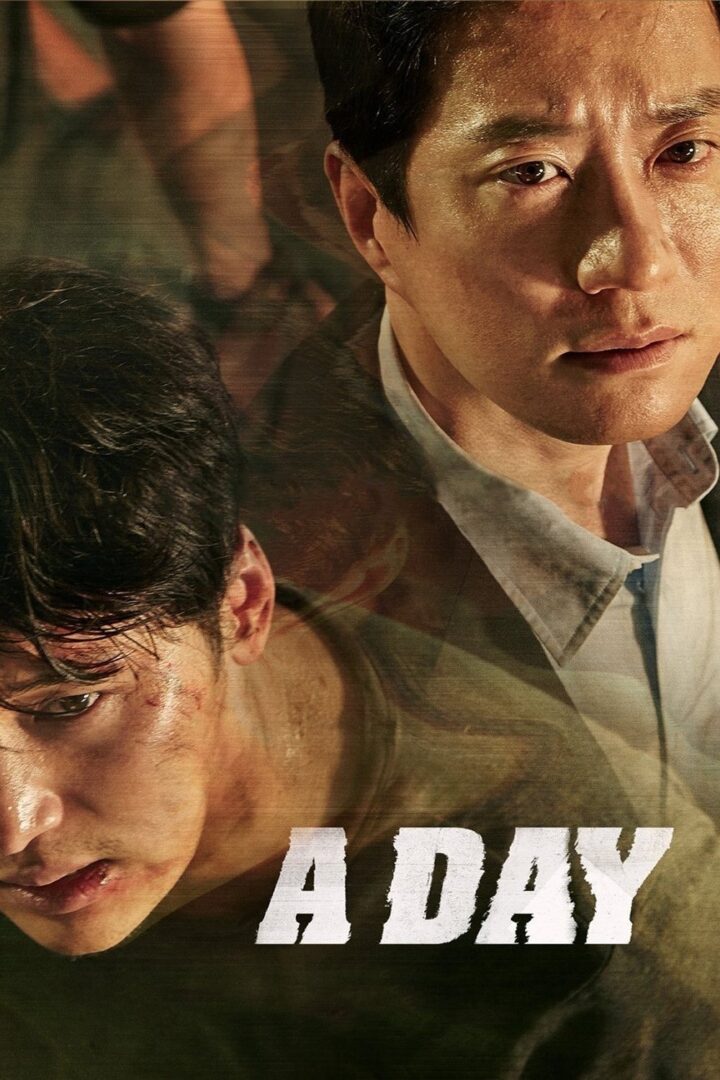 دانلود فیلم A Day 2017 بدون سانسور با پخش آنلاین