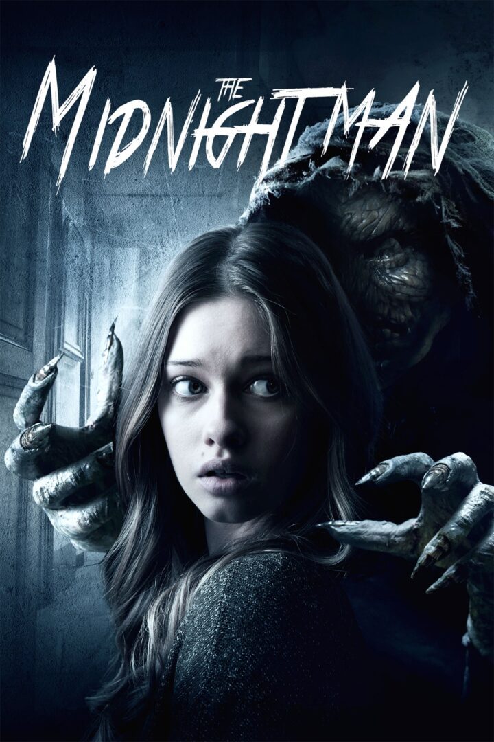 دانلود فیلم The Midnight Man 2016 بدون سانسور با پخش آنلاین