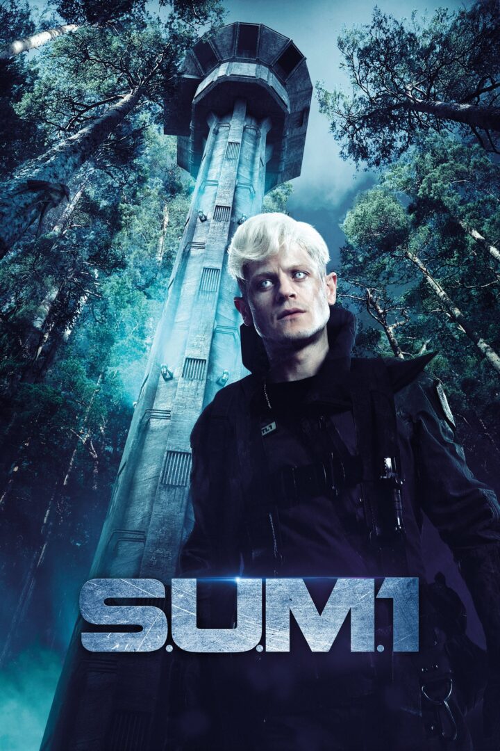 دانلود فیلم Alien Invasion: S.U.M.1 2017 بدون سانسور با پخش آنلاین