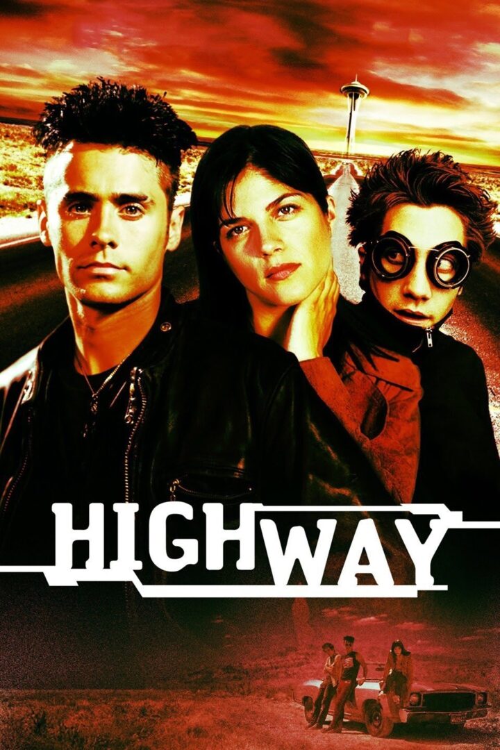 دانلود فیلم Highway 2002 بدون سانسور با پخش آنلاین