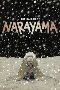 دانلود فیلم The Ballad of Narayama 1958 بدون سانسور با پخش آنلاین
