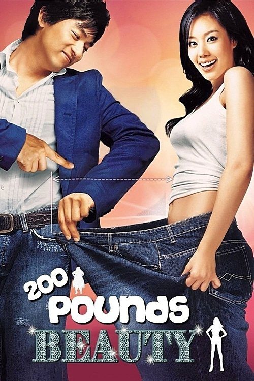 دانلود فیلم 200 Pounds Beauty 2006 بدون سانسور با پخش آنلاین