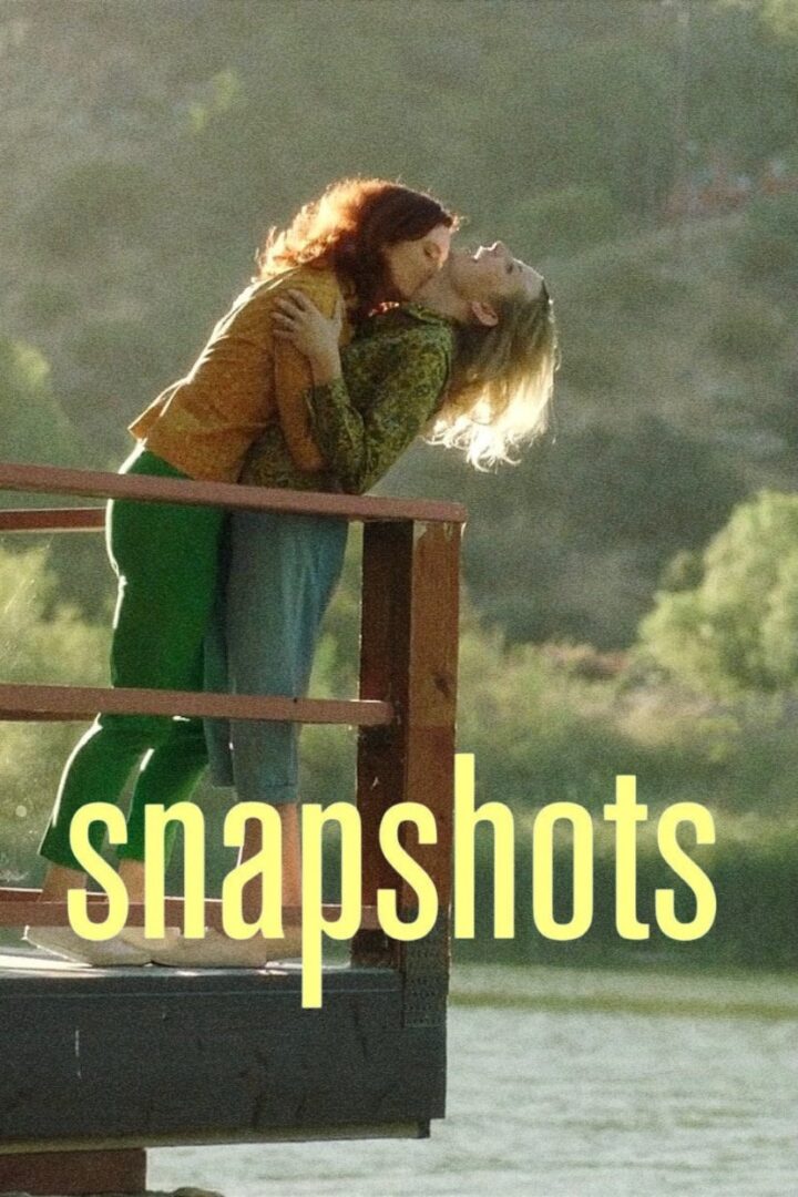 دانلود فیلم Snapshots 2018 بدون سانسور با پخش آنلاین