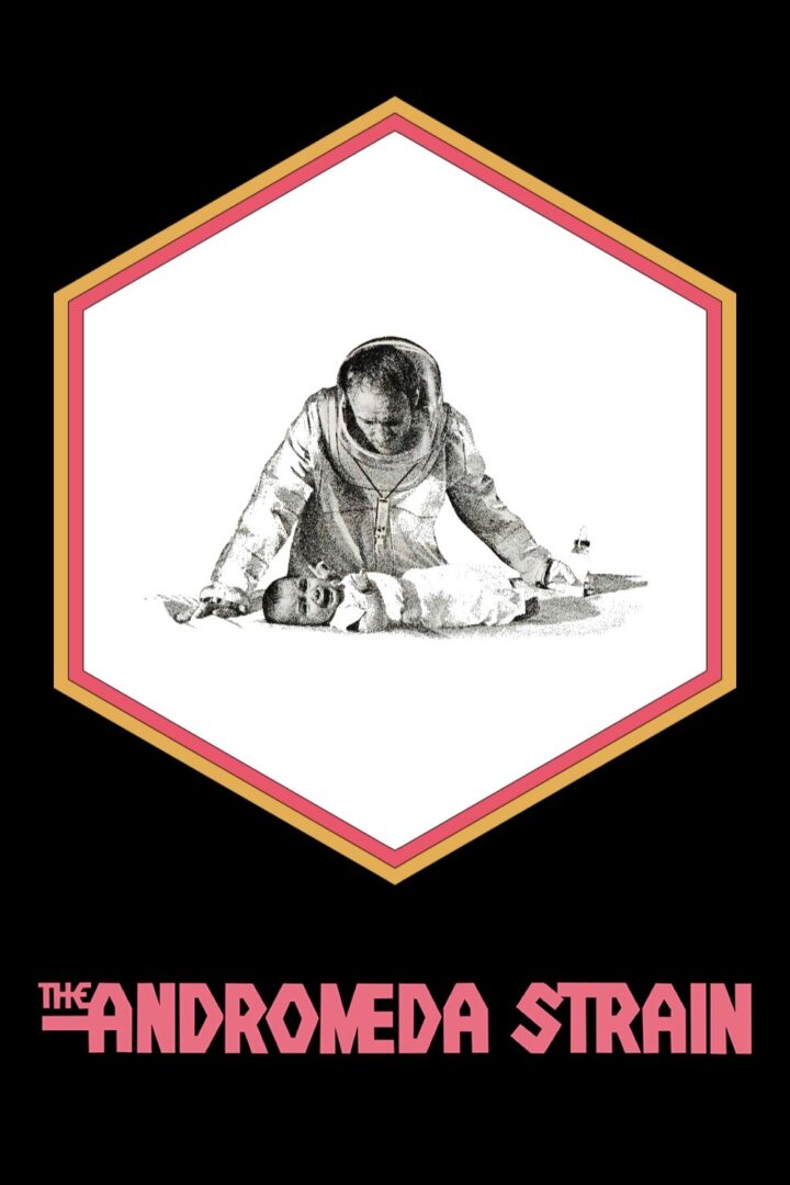 دانلود فیلم The Andromeda Strain 1971 بدون سانسور با پخش آنلاین