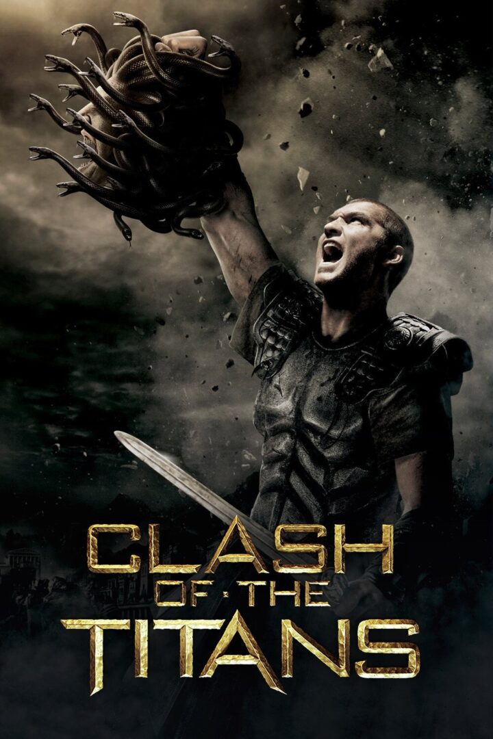 دانلود فیلم Clash of the Titans 2010 بدون سانسور با پخش آنلاین دانلود فیلم Clash of the Titans 2010 بدون سانسور با پخش آنلاین