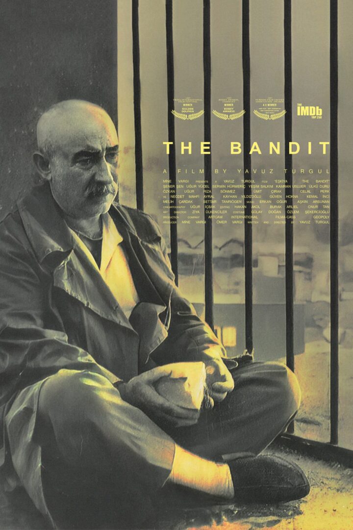 دانلود فیلم The Bandit 1996 بدون سانسور با پخش آنلاین