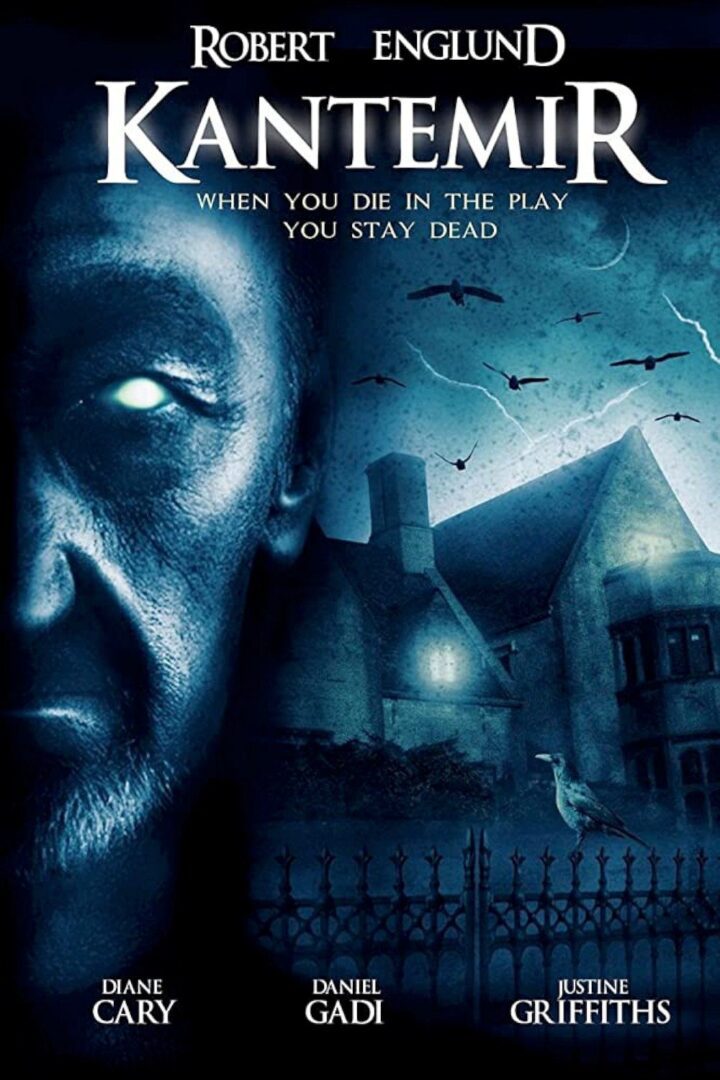 دانلود فیلم Transylvanian Curse 2015 بدون سانسور با پخش آنلاین