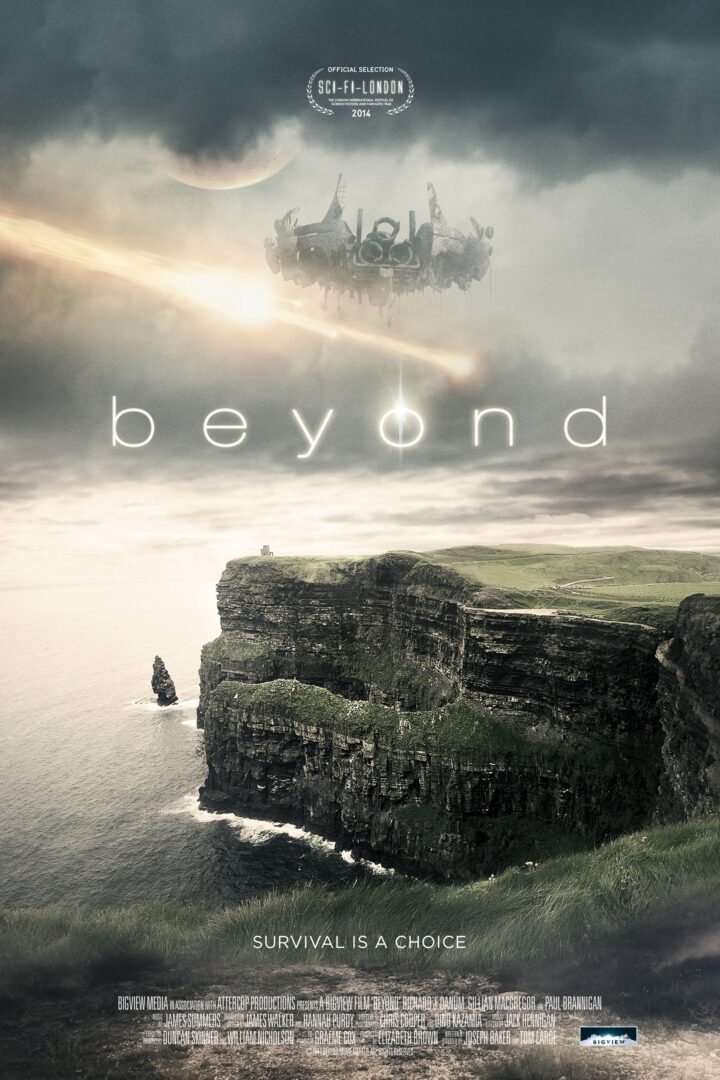 دانلود فیلم Beyond 2014 بدون سانسور با پخش آنلاین