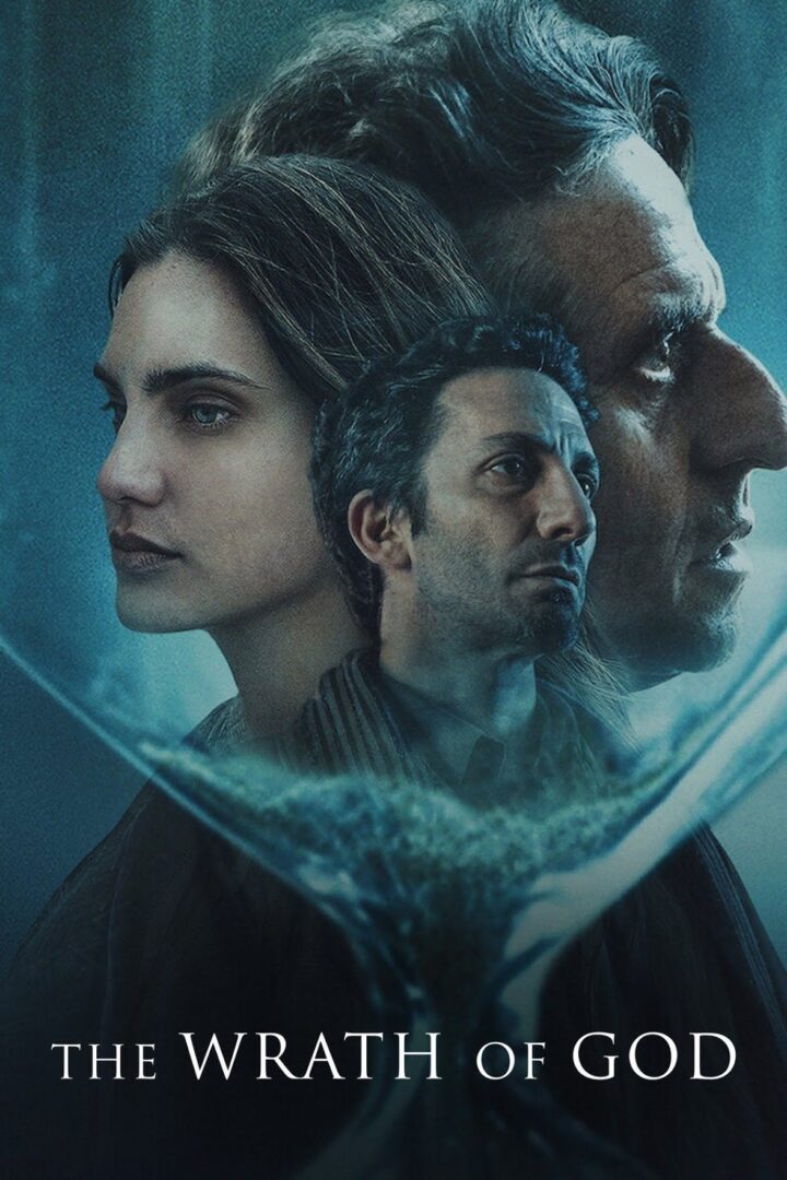 دانلود فیلم The Wrath of God 2022 بدون سانسور با پخش آنلاین