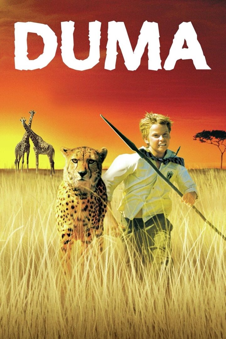 دانلود فیلم Duma 2005 بدون سانسور با پخش آنلاین