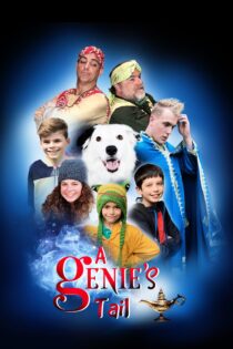 دانلود فیلم A Genie’s Tail 2022 بدون سانسور با پخش آنلاین