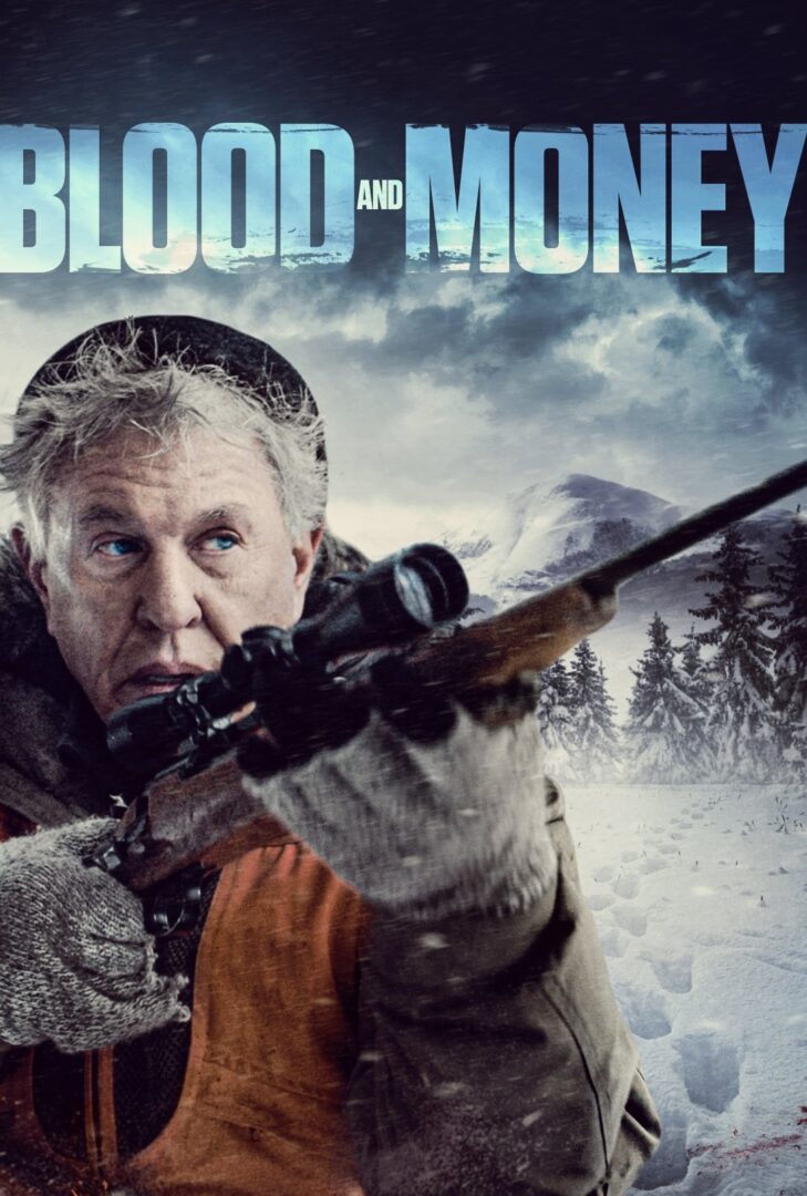 دانلود فیلم Blood and Money 2020 بدون سانسور با پخش آنلاین