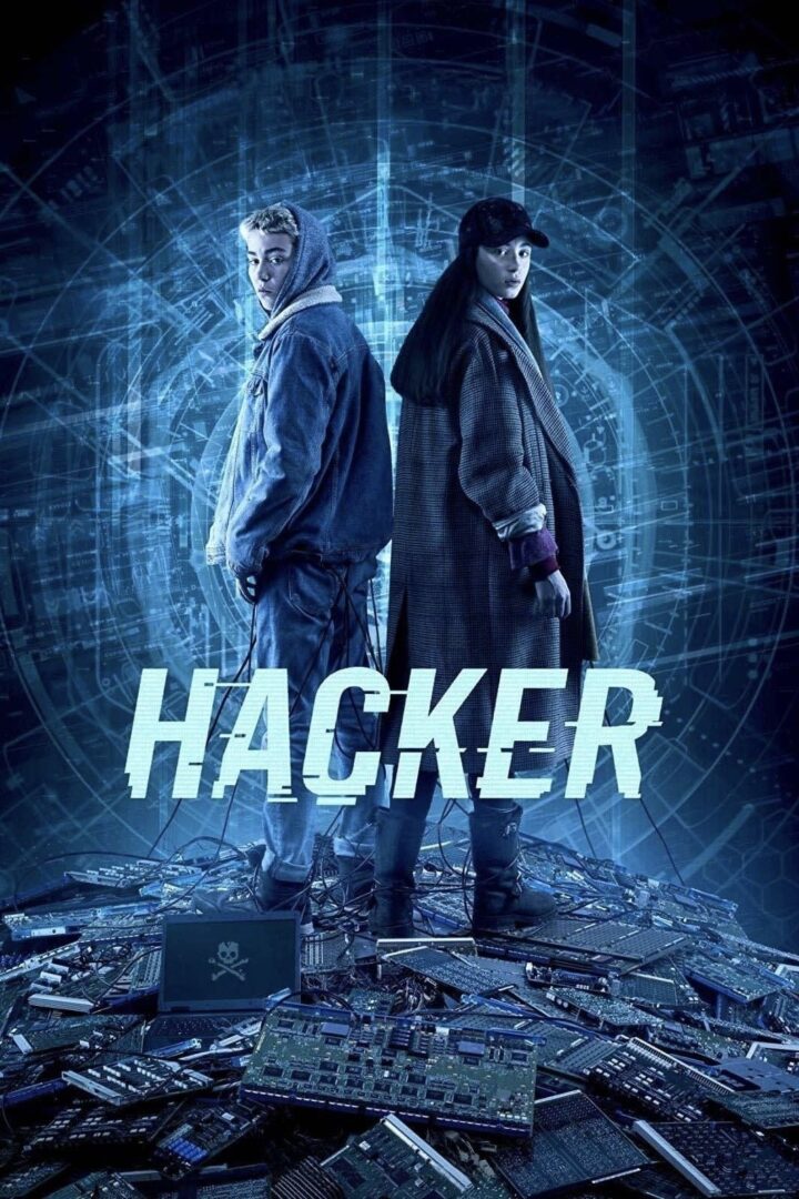دانلود فیلم Hacker 2019 بدون سانسور با پخش آنلاین