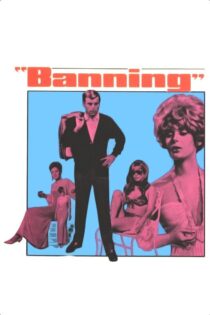 دانلود فیلم Banning 1967 بدون سانسور با پخش آنلاین