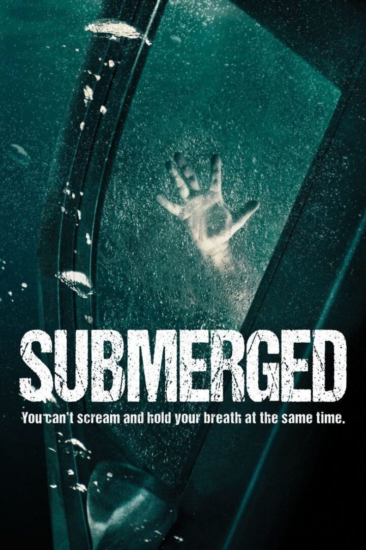 دانلود فیلم Submerged 2016 بدون سانسور با پخش آنلاین
